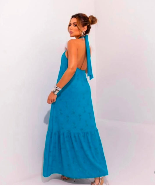 VESTIDO GRACE