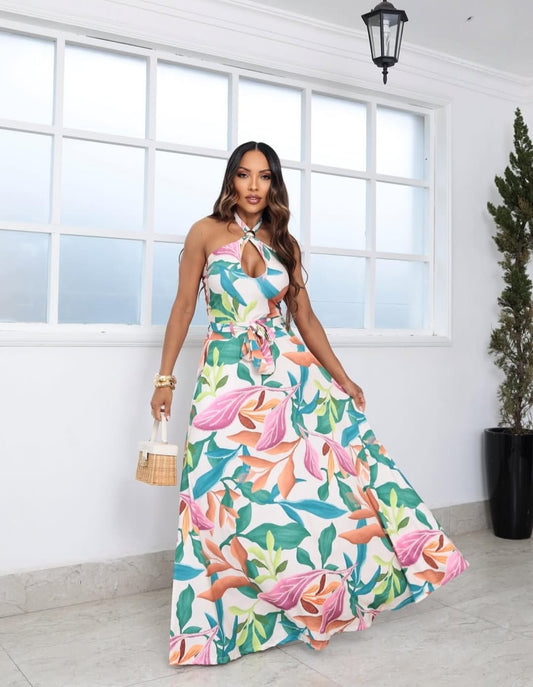 Conjunto  Maribel  body + falda