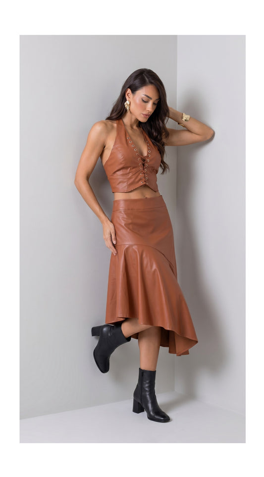 Conjunto Katalina camel